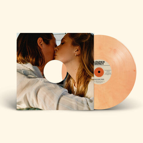 Loaded Honey: Love Made Trees [ Vinyl ]