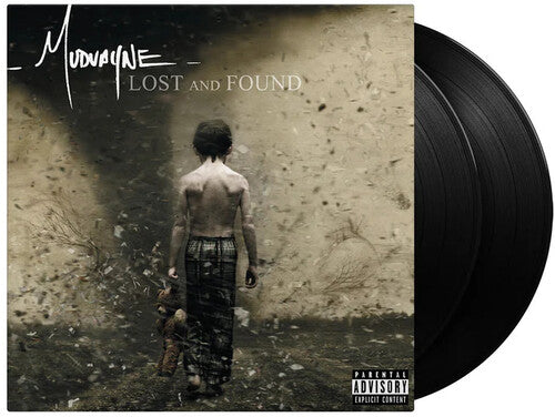 Mudvayne: Lost & Found - Gatefold 180-Gram Black Vinyl [ Vinyl ]