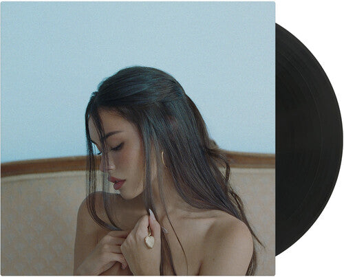 Madison Beer: locket [ Vinyl ]