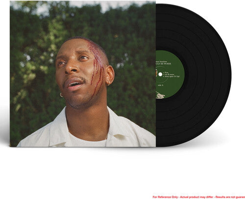 Samm Henshaw: It Could Be Worse [ Vinyl ]