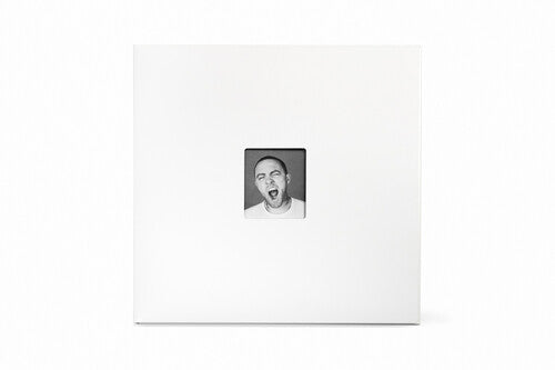 Mac Miller: Go:od Am [ Vinyl ]