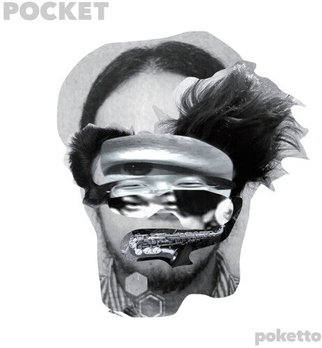 Poketto: Pocket - VINYL