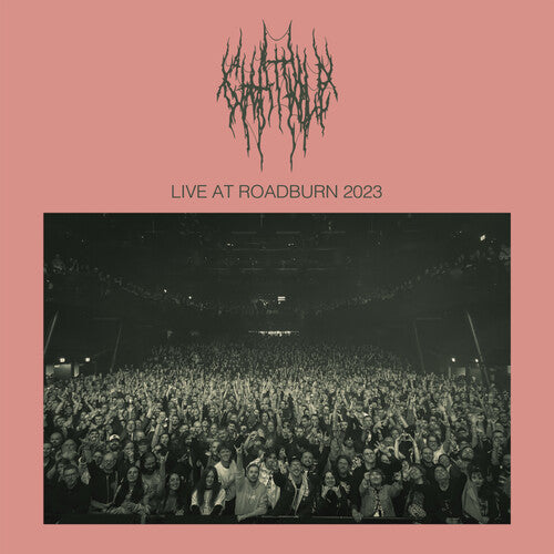 Chat Pile: Live At Roadburn 2023 [ Vinyl ]