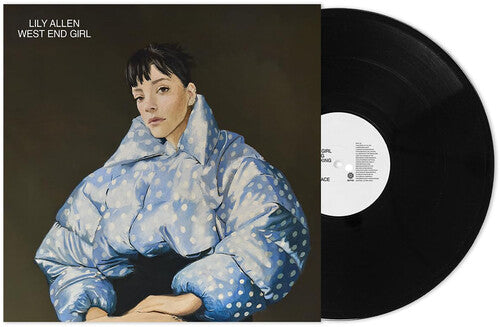 Lily Allen: West End Girl [ Vinyl ]