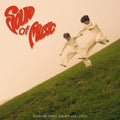 Jannabi: Sound Of Music Pt.2 : Life - CD