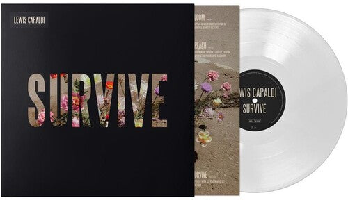 Lewis Capaldi: Survive [ Vinyl ]