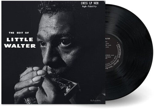 Little Walter: The Best of Little Walter (Chess 75 Series) [ Vinyl ]