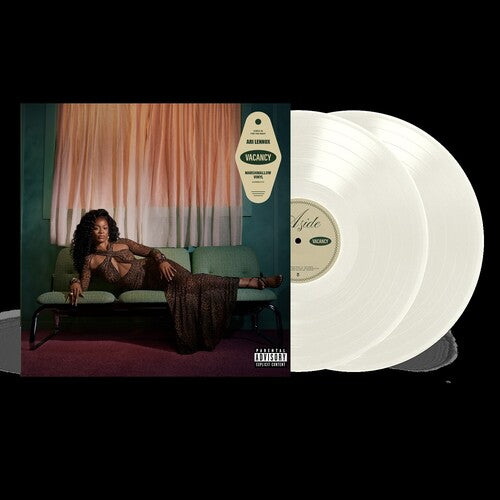Ari Lennox: Vacancy [ Vinyl ]