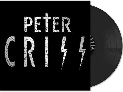 Peter Criss: Peter Criss [ Vinyl ]