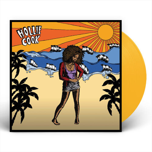 Hollie Cook: Hollie Cook [ Vinyl ]