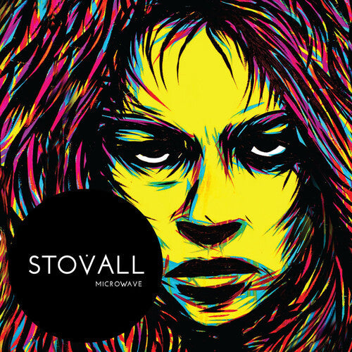 Microwave: Stovall (10 Year Anniversary) [ Vinyl ]