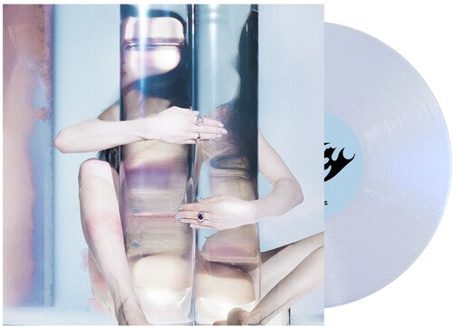 Poppy: Empty Hands [ Vinyl ]