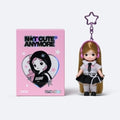 Illit: Not Cute Anymore - Little Mimi Version - incl. Key Ring Chain + 5pc Photocard Set - CD