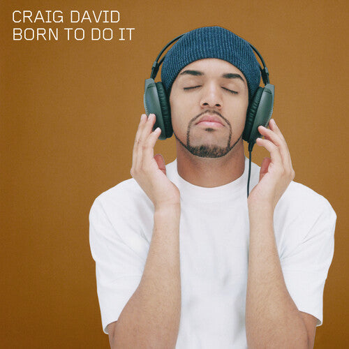 Craig David: Born To Do It [ Vinyl ]