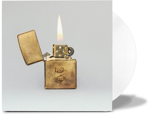 MUMFORD & SONS: Prizefighter [ Vinyl ]