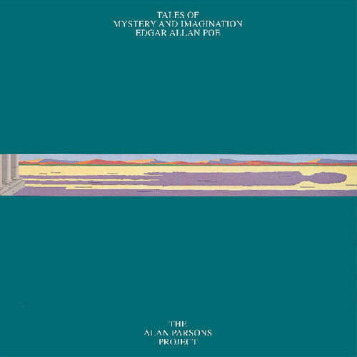 Alan Parsons Project: Tales Of Mystery And Imagination - Edgar Allan Poe [ Vinyl ]