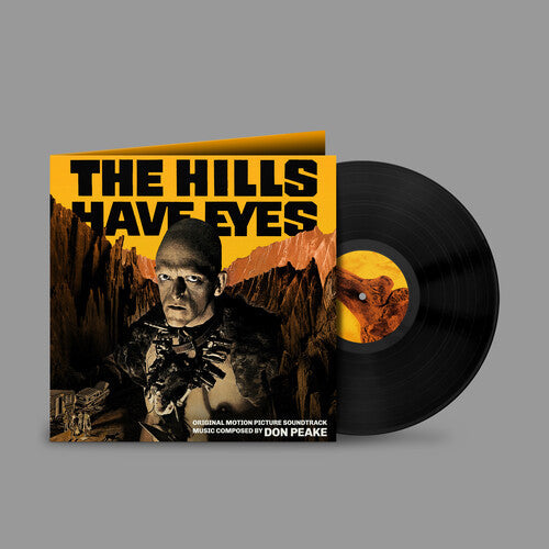 Various Artists: Hills Have Eyes (Original Soundtrack) [ Vinyl ]