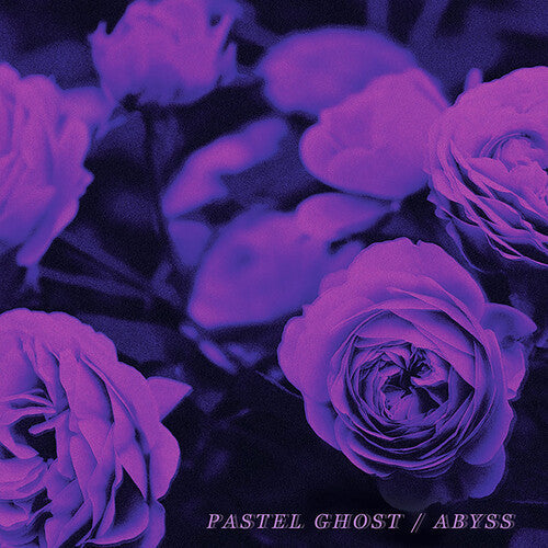 Pastel Ghost: Abyss [ Vinyl ]