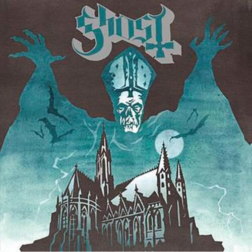Ghost: Opus Eponymous [ Vinyl ]