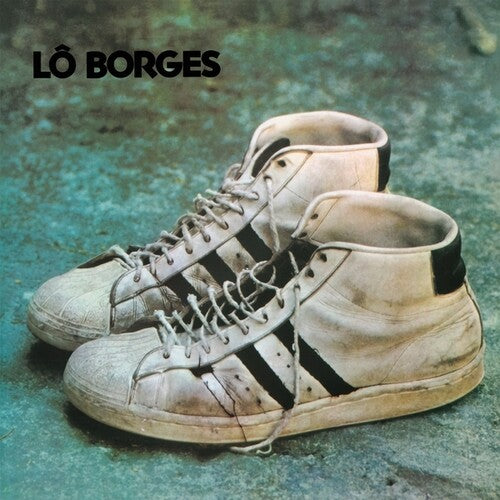 Lo Borges: Lo Borges [ Vinyl ]