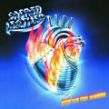 Sacred Leather: Keep The Fire Burning - CD