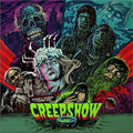 John Harrison: Creepshow (Original Soundtrack) - VINYL