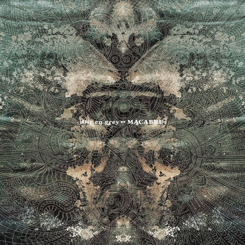Dir en Grey: Macabre [ Vinyl ]