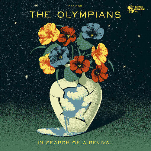 Olympians: In Search Of A Revival [ Vinyl ]