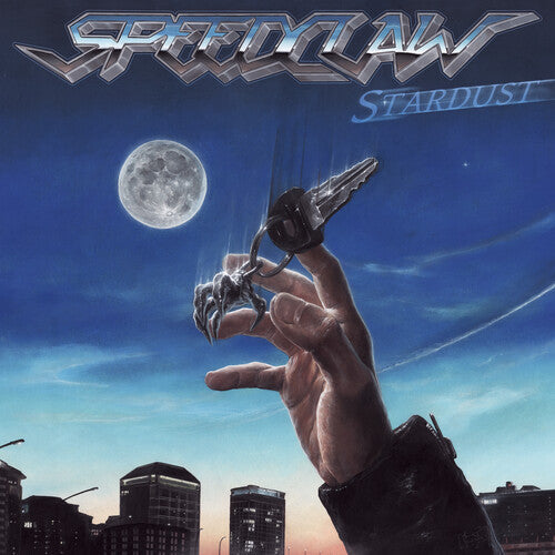 Speedclaw: Stardust - VINYL