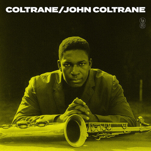 John Coltrane: Coltrane [ Vinyl ]