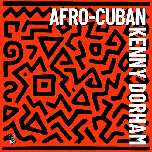 Kenny Dorham: Afro-Cuban [ Vinyl ]