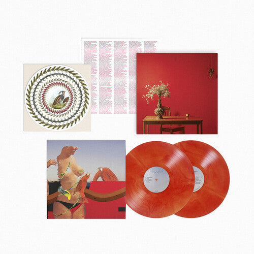 Mac Miller: Watching Movies With the Sound Off (10th Anniversary) [ Vinyl ]