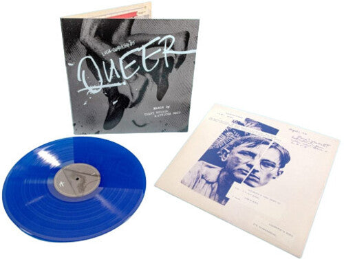 Trent Reznor: Queer (Original Score) [ Vinyl ]