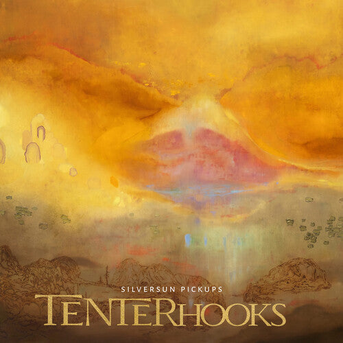 Silversun Pickups: Tenterhooks [ Vinyl ]