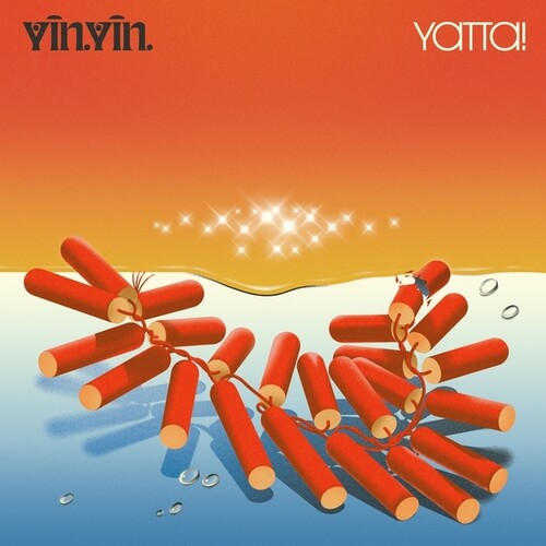 Yin Yin: Yatta! [ Vinyl ]