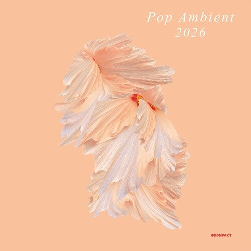 Various Artists: Pop Ambient 2026 [ Vinyl ]