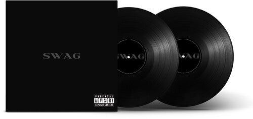 Justin Bieber: SWAG [ Vinyl ]
