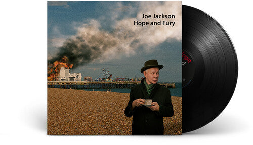 Joe Jackson: Hope And Fury [ Vinyl ]