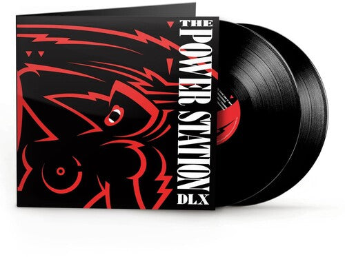 The Power Station: The Power Station (40th Anniversary Edition) [ Vinyl ]
