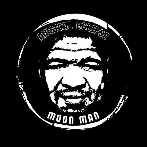 Moon Man: Musical Eclipse [ Vinyl ]