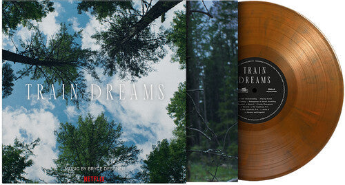 Bryce Dessner From the National: Train Dreams (Original Soundtrack) [ Vinyl ]