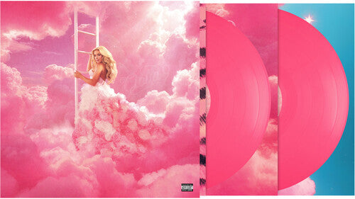 Megan Moroney: Cloud 9: Megan's Signature Pink Vinyl [ Vinyl ]