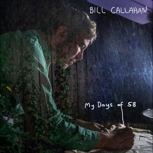 Bill Callahan: My Days of 58 [ Vinyl ]