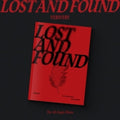 Verivery: Lost And Found - Photobook Version - incl. Sticker, 2 Selfie Photocards, Lost & Found Tag + Folding Poster - CD