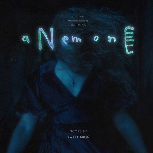 Bobby Krilic: Anemone (Original Soundtrack) [ Vinyl ]