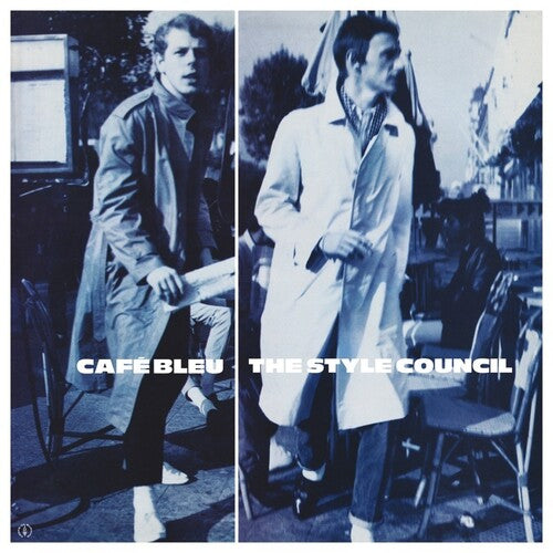The Style Council: Cafe Bleu (Special Edition) [ Vinyl ]