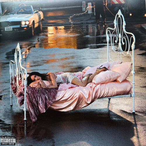 Demi Lovato: It's Not That Deep [ Vinyl ]