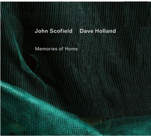 John Scofield: Memories Of Home [ Vinyl ]