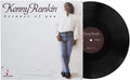 Kenny Rankin: Because of You - VINYL