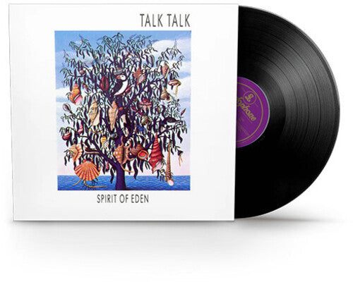 Talk Talk: Spirit Of Eden [ Vinyl ]